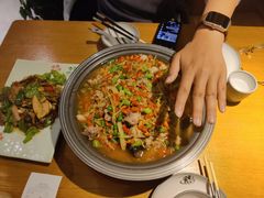 -盐帮食坊•小河帮川菜(四川师大店)