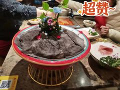 -码头故事火锅(大丰店)