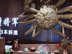 -蟹将军·松叶蟹和牛日料放题自助(K11店)