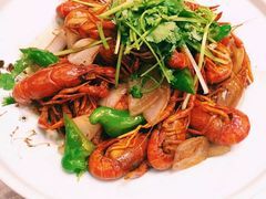 -世外桃源农庄·德清土菜(兴康南路店)