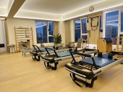 -康舒普拉提工作室control pilates