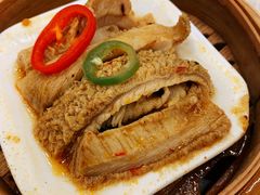 -顺德人家食府(黄金广场店)