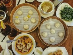 -鼎泰丰 (柏威年广场店)