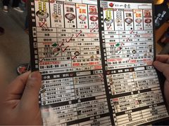 博多一幸舍(侨福芳草地店)-博多一幸舍(侨福芳草地购物中心店)