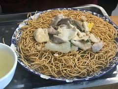-裕兴记·三虾面(西北街总店)