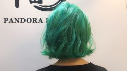 -潘多拉Hairsalon