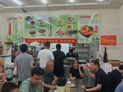 -杨记灌肠(食品街店)