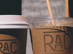 -RAC BAR(安福路店)