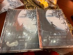 -作幺探案馆·剧本杀实景搜证