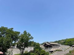 -山西王家大院