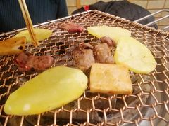 -大壮家原味烤肉(兴华北街店)