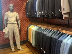 -SUITSUPPLY(安福路店)