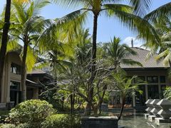 -海南清水湾莱佛士酒店