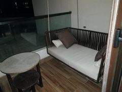 -上海崇明金茂凯悦酒店