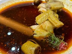 -百灵希尔顿逸林酒店·逸林轩中餐厅