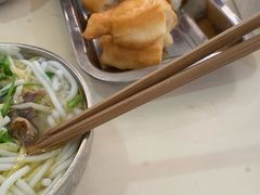 -贵阳牛肉米粉面(汶川店)