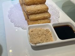 -川香楼酒家