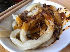 甜水面-洞子口张老二凉粉(文殊院店)