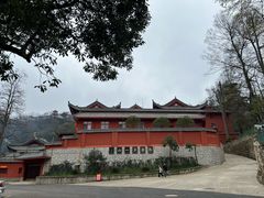 -黔灵山公园