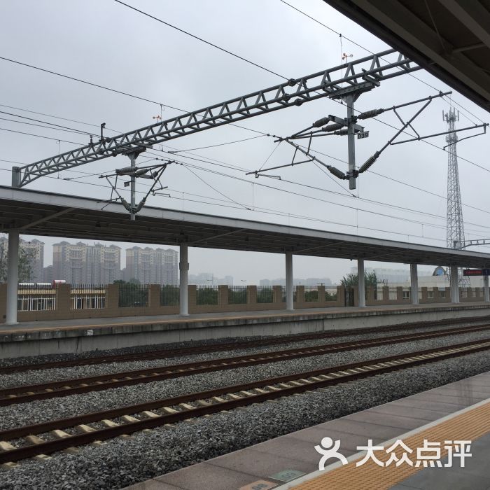 江都火车站图片 - 第21张