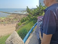 -青岛第二海水浴场