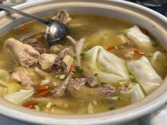 -楚鱼王·河鲜·湖北菜(华农店)
