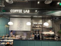 -Wagas(静安嘉里中心店)