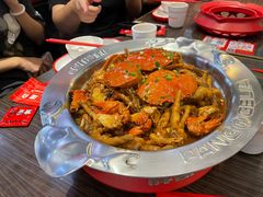 -胖哥俩肉蟹煲(湛江印象汇店)