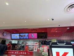 -肯德基(西桥店)