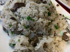 鹅肝腊肠炒饭-裕华(南华东路店)
