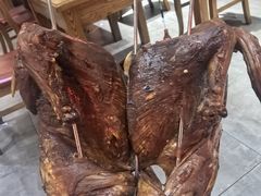 -金刚山烧烤(中山路店)