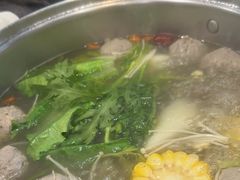 -宁好四季潮汕牛肉火锅