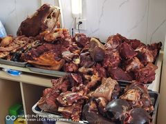 -河间正宗驴肉火烧(宾水西里店)