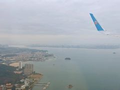 -厦门高崎国际机场-T3航站楼