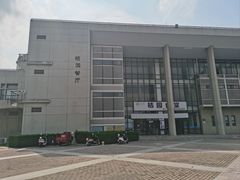 -安徽大学(磬苑校区)