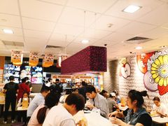 -麦当劳(世纪汇广场店)