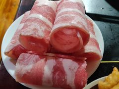 肥牛-星鸿社重庆老火锅