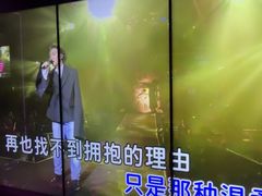 -温莎KTV(珠江路店)