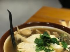 豆花粉丝-八婆婆烧仙草(曾厝垵店)