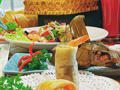 -荷花泰菜(东方新天地店)