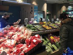 -盒马鲜生(宝地店)