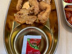 -食米家拌饭(梅溪新天地店)