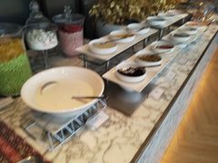 -洲际酒店·地平线全日餐厅HORIZON CAFÉ