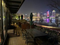 -浦江二号·独栋江景餐厅(滨江大道店)