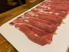 -秦小牛煎肉餐厅(河北大街总店)