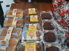 -85度C(南京龙江店)