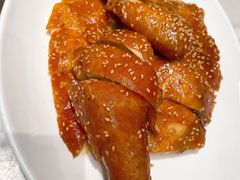古桐麻香鸡-香港百合居(LCM置汇旭辉广场店)