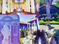 -平安桥天主教堂