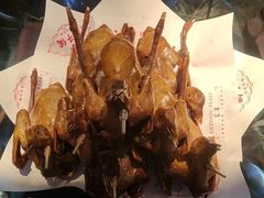 -鸽子侯·家宴·平价海鲜(绿地店)