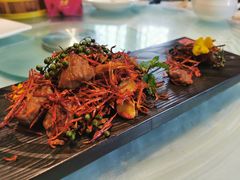 -玉林烤鸭店(定福庄店)